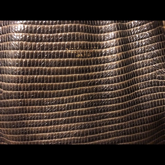 Nina Ricci Tote...so pretty! - Picture 3 of 8